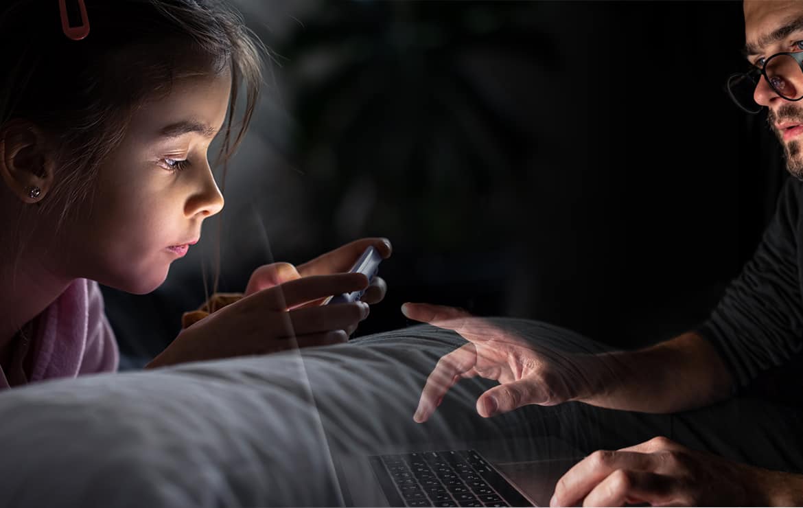 beitragsbild_cybergrooming Cybergrooming: Vorbereitung des sexuellen Missbrauchs von Kindern (§ 176b StGB)